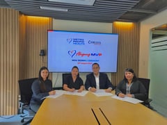 Metro Pacific Health and Cebuana Lhuillier expand employee healthcare access